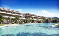 Obra nueva - Apartment -
Finestrat - Campana Garden