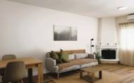Resale - Bungalow -
Orihuela Costa - Costa Blanca