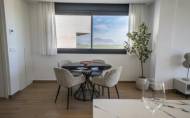 Nouvelle construction - Villa -
Algorfa - La Finca Golf