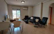 Herverkoop - Apartment -
Orihuela Costa - Lomas De Cabo Roig