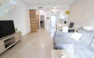 Reventa - Town House -
Orihuela Costa - Costa Blanca