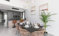 New Build - Villa -
Torrevieja - Los Balcones