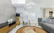Nieuwbouw Woningen - Villa -
Los Montesinos - La Herrada