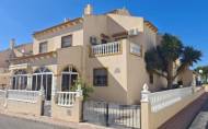 Herverkoop - Town House -
Orihuela Costa - La Florida