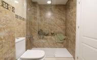 Herverkoop - Apartment -
Torrevieja - Costa Blanca