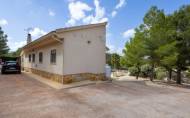 Herverkoop - Villa - Detached -
La Zarza