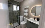 Herverkoop - Apartment -
Torrevieja - Playa del Cura