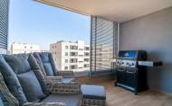Revente - Apartment -
Torrevieja - Punta Prima