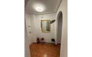 Herverkoop - Apartamento -
Torrevieja - Centro