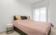 Herverkoop - Apartment -
Pilar de la Horadada - Lo Romero Golf