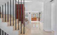 Reventa - Villa -
Orihuela Costa - Costa Blanca