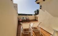 Revente - Town House -
Las Ramblas Golf - Inland