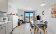 Herverkoop - Apartment -
San Miguel de Salinas