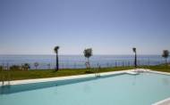 Nieuwbouw Woningen - Apartment -
Torrox Costa - El Peñoncillo