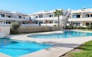 Revente - Apartment -
Torrevieja - La Veleta