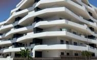 Resale - Apartment -
San Miguel de Salinas