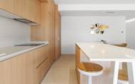 Reventa - Villa -
Torrevieja - Costa Blanca