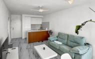 Resale - Apartment -
Orihuela Costa - Punta Prima