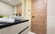 Herverkoop - Apartment -
Torrevieja - Playa del Cura