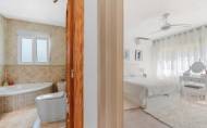 Resale - Villa -
Pinar de Campoverde - Costa Blanca