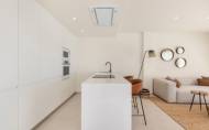 Nieuwbouw Woningen - Villa -
Los Alcazares - Serena Golf