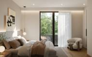Obra nueva - Villa -
Finestrat - Sierra Cortina