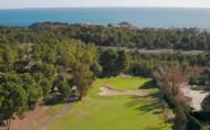 Herverkoop - Villa -
Altea - Altea Hills