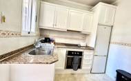 Herverkoop - Town House -
La Zenia - Costa Blanca