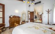 Herverkoop - Villa -
Santiago de la Ribera - Costa Calida