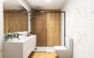 Obra nueva - Apartment -
Torrevieja - Playa de El Cura