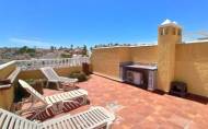 Herverkoop - Quad House -
Orihuela Costa - Costa Blanca