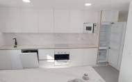 Revente - Apartment -
Torrevieja - Torreblanca
