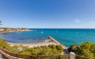 Herverkoop - Town House -
Villamartin - Costa Blanca