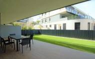 Reventa - Apartment -
Santa Pola - Costa Blanca