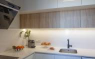 New Build - Apartment -
Denia - L´Estanyó (Marinas)