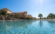 Nieuwbouw Woningen - Apartment -
Marbella - Nueva Andalucia