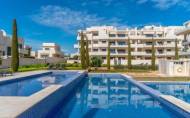 Herverkoop - Apartment -
Orihuela - Inland