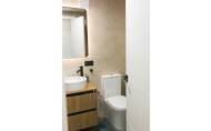 Revente - Apartment -
Torrevieja - Costa Blanca
