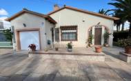 Reventa - Villa -
Cabo Roig - Costa Blanca