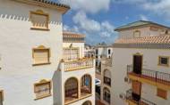Reventa - Duplex -
Torrevieja - Costa Blanca