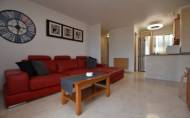 Herverkoop - Apartment -
Algorfa - Village
