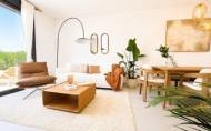 Nouvelle construction - Villa -
Baños y Mendigo - Altaona Golf