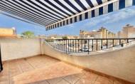 Resale - Quad House -
Orihuela Costa - Playa Flamenca