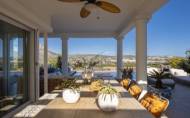Herverkoop - Villa -
Jávea - Costa Blanca