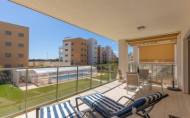 Herverkoop - Apartment -
Orihuela Costa - Villamartín