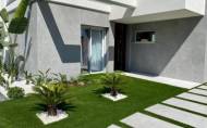 Obra nueva - Villa -
Finestrat - Sierra Cortina