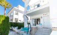 Herverkoop - Villa -
Ciudad Quesada - Costa Blanca