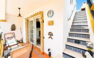 Reventa - Apartment -
Los Dolses - Inland