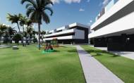 New Build - Apartment -
Guardamar del Segura - El Raso