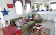 Revente - Apartment -
Hacienda Riquelme Golf Resort - Inland